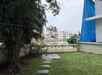 Residential House Villa for Sale in Kannur, Thalassery, Thiruvangad, Kuyyali