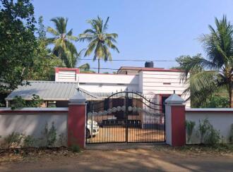 Residential Land for Sale in Thrissur, Wadakanchery, Wadakanchery, Edathara house, KILA, Velappaya, Mulangannuthukkavu