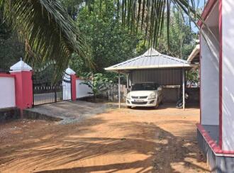 Residential Land for Sale in Thrissur, Wadakanchery, Wadakanchery, Edathara house, KILA, Velappaya, Mulangannuthukkavu