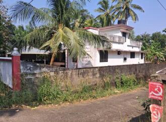 Residential Land for Sale in Thrissur, Wadakanchery, Wadakanchery, Edathara house, KILA, Velappaya, Mulangannuthukkavu