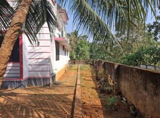 Residential Land for Sale in Thrissur, Wadakanchery, Wadakanchery, Edathara house, KILA, Velappaya, Mulangannuthukkavu