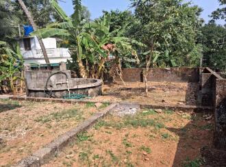 Residential Land for Sale in Thrissur, Wadakanchery, Wadakanchery, Edathara house, KILA, Velappaya, Mulangannuthukkavu