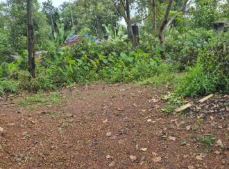 Residential Land for Sale in Kottayam, Kottayam town, Gandhinagar, ESI -medical college road