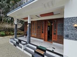 Residential House Villa for Sale in Trivandrum, Thiruvananthapuram, Kuttichal