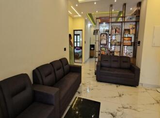 Residential House Villa for Sale in Trivandrum, Thiruvananthapuram, Kuttichal