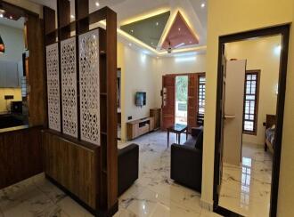 Residential House Villa for Sale in Trivandrum, Thiruvananthapuram, Kuttichal