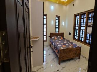 Residential House Villa for Sale in Trivandrum, Thiruvananthapuram, Kuttichal