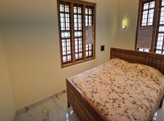 Residential House Villa for Sale in Trivandrum, Thiruvananthapuram, Kuttichal