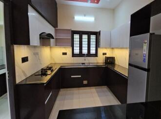 Residential House Villa for Sale in Trivandrum, Thiruvananthapuram, Kuttichal