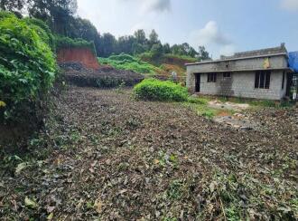 Residential Land for Sale in Kottayam, Karukachal, Karukachal, Near Magic Frames Cinemas.