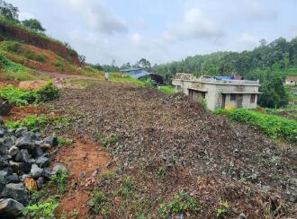 Residential Land for Sale in Kottayam, Karukachal, Karukachal, Near Magic Frames Cinemas.