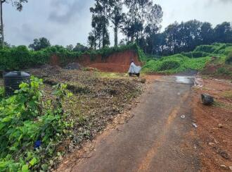Residential Land for Sale in Kottayam, Karukachal, Karukachal, Near Magic Frames Cinemas.