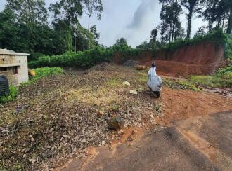 Residential Land for Sale in Kottayam, Karukachal, Karukachal, Near Magic Frames Cinemas.