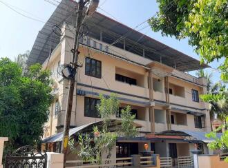 Residential Apartment for Sale in Kannur, Kannur, Chovva-kannur, chovva