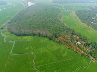 Residential Land for Sale in Thrissur, Thrissur, Thrissur town, Near Amala Hospital