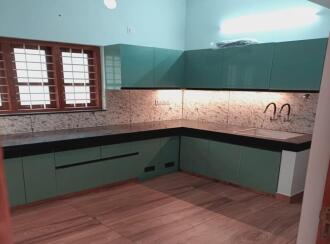 Residential House Villa for Sale in Trivandrum, Thiruvananthapuram, Puliyarakonam, vellaikadavu
