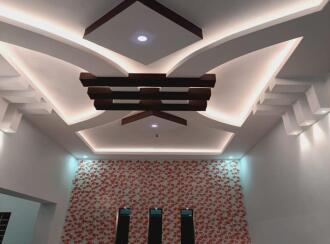 Residential House Villa for Sale in Trivandrum, Thiruvananthapuram, Puliyarakonam, vellaikadavu