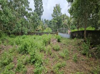 Residential Land for Sale in Trivandrum, Thiruvananthapuram, Mukolakkal, Near Horizon Park