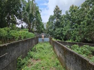 Residential Land for Sale in Trivandrum, Thiruvananthapuram, Mukolakkal, Near Horizon Park