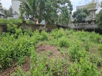 Residential Land for Sale in Trivandrum, Thiruvananthapuram, Mukolakkal, Near Horizon Park