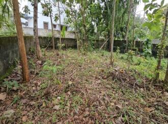Residential Land for Sale in Trivandrum, Thiruvananthapuram, Mukolakkal, Near Horizon Park