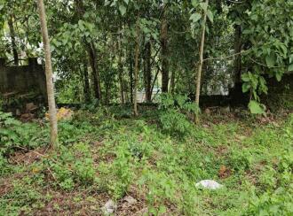Residential Land for Sale in Trivandrum, Thiruvananthapuram, Mukolakkal, Near Horizon Park