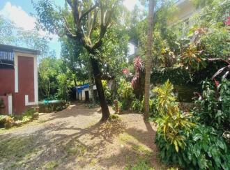 Residential Land for Sale in Ernakulam, Kakkanad, Padamugal, Behind Heavenly Plaza