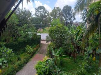 Residential Land for Sale in Ernakulam, Kakkanad, Padamugal, Behind Heavenly Plaza