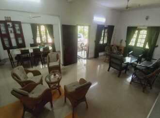 Residential Land for Sale in Ernakulam, Kakkanad, Padamugal, Behind Heavenly Plaza