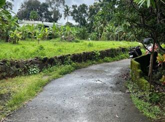 Residential Land for Sale in Pathanamthitta, Mallappally, Mallapally, താലൂക്ക് ഹോസ്പിറ്റൽ ജംഗ്ഷന് സമീപം