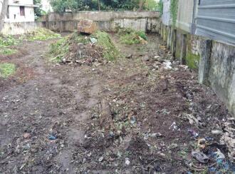 Residential Land for Sale in Ernakulam, Ernakulam town, Pachalam, Ernakulam Town.