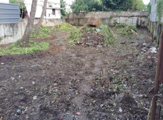 Residential Land for Sale in Ernakulam, Ernakulam town, Pachalam, Ernakulam Town.