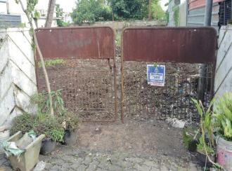 Residential Land for Sale in Ernakulam, Ernakulam town, Pachalam, Ernakulam Town.