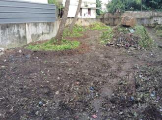 Residential Land for Sale in Ernakulam, Ernakulam town, Pachalam, Ernakulam Town.