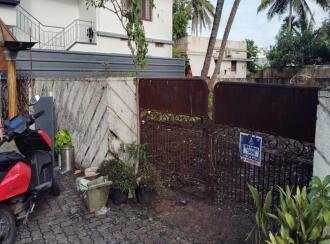 Residential Land for Sale in Ernakulam, Ernakulam town, Pachalam, Ernakulam Town.