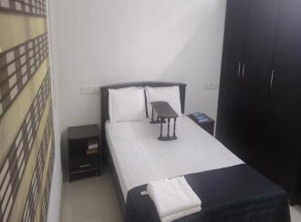 Residential Other for Rent in Ernakulam, Ernakulam town, Kathrikadavu, kathrikadavu-Pullepady Road