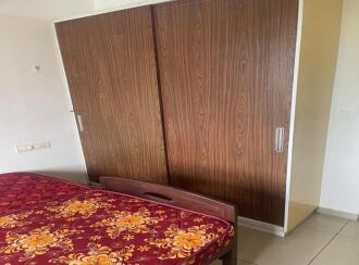 Residential Apartment for Sale in Trivandrum, Thiruvananthapuram, Kulathoor, NH Bypass