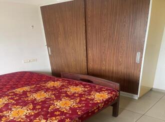 Residential Apartment for Sale in Trivandrum, Thiruvananthapuram, Kulathoor, NH Bypass