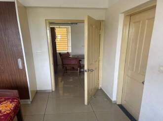Residential Apartment for Sale in Trivandrum, Thiruvananthapuram, Kulathoor, NH Bypass