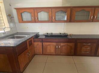 Residential Apartment for Sale in Trivandrum, Thiruvananthapuram, Kulathoor, NH Bypass