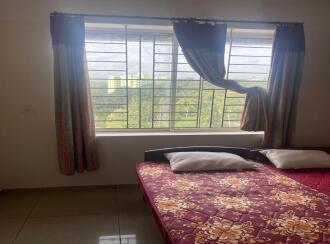 Residential Apartment for Sale in Trivandrum, Thiruvananthapuram, Kulathoor, NH Bypass