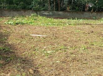 Residential Land for Sale in Thrissur, Thrissur, Thrissur town, near to Jubilee Mission Hospital.