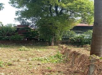 Residential Land for Sale in Thrissur, Thrissur, Thrissur town, near to Jubilee Mission Hospital.