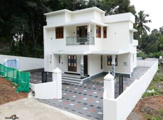 Residential House Villa for Sale in Pathanamthitta, Kumbanad, Muttumon, Muttumon