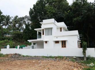 Residential House Villa for Sale in Pathanamthitta, Kumbanad, Muttumon, Muttumon
