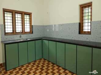 Residential House Villa for Sale in Pathanamthitta, Kumbanad, Muttumon, Muttumon