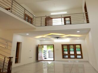 Residential House Villa for Sale in Pathanamthitta, Kumbanad, Muttumon, Muttumon