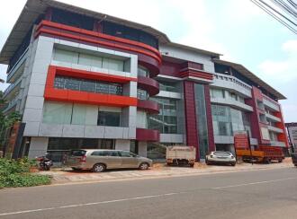 Commercial Building for Sale in Kollam, Kottarakkara, Kottarakkara, Mythri nagar, Gandhi junction