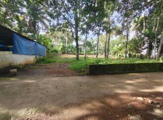 Residential Land for Sale in Kottayam, Ettumanoor, Neendoor, Pravattom