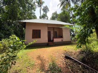 Residential Land for Sale in Ernakulam, Muvattupuzha, Memury, chettikandam junction